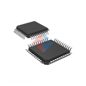 Data Acquisition 44 QFP <strong>AD9260ASZRL</strong> Components Electronic Manufacturer Channel - Product Image 1