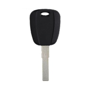 2012-2018 Fiat RAM SIP22- Keyway- Transponder <strong>Key</strong> (<strong>PHILIPS</strong>- ID 46 Chip-Bundle of 10) - Product Image 2