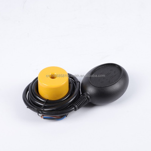 Interruttore A galleggiante pompa sommergibile 220v 16(8) un livello dell'acqua interruttore A galleggiante per interruttore di controllo della pompa automatico valvola A galleggiante Africa - Product Image 1