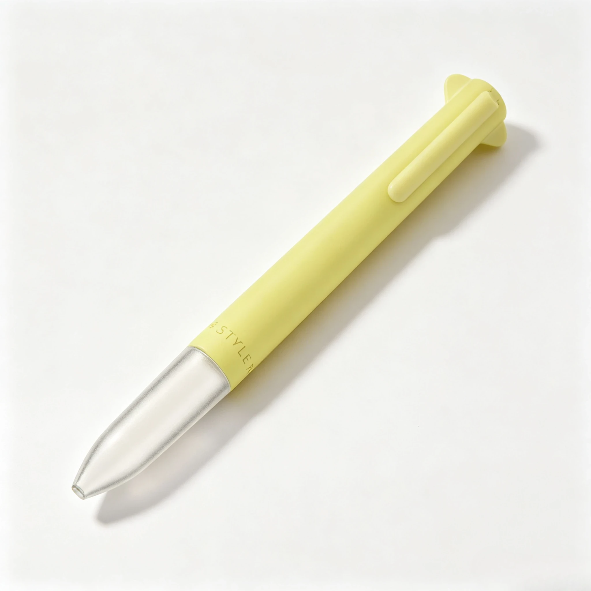Lime Yellow
