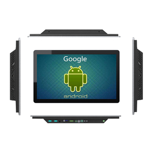 OEM 15.6 23.6 32 55 Inch Interactive Panel Pc <strong>Lcd</strong> Capacitive Industrial Touch Screen <strong>Monitor</strong> for Wall Mount Display <strong>Monitor</strong>