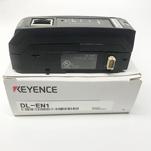 In Stock Keyence DL-EP1 NU-EP1 <strong>EtherNet</strong>/IP Communication Unit <strong>PLC</strong> for Industrial <strong>Controller</strong> - Product Image 1