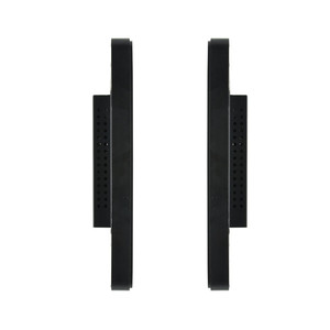 産業用アプリケーションVGA USBインターフェイスPOS端末用15インチ容量性タッチパネルスクリーンモニター - Product Image 4