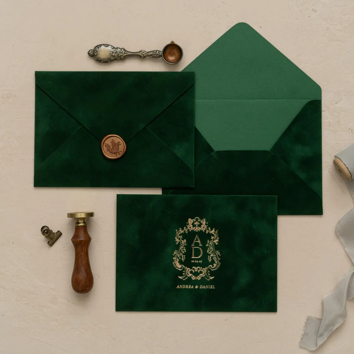 Army Green