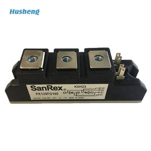 โมดูลลิฟต์ PK110F160 PK110FG160 PK90FG160 PK70F-160โมดูลไฟฟ้ายก PD130F-160 PK55F160 - Product Image 1