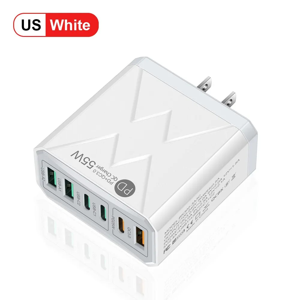 Bianco -US -CHPD175