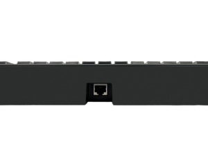 LIF KB-101 kablolu klavye tuşu ve sayısal tuş takımı POS sistemi için manyetik kart okuyucu ile özelleştirilebilir - Product Image 4