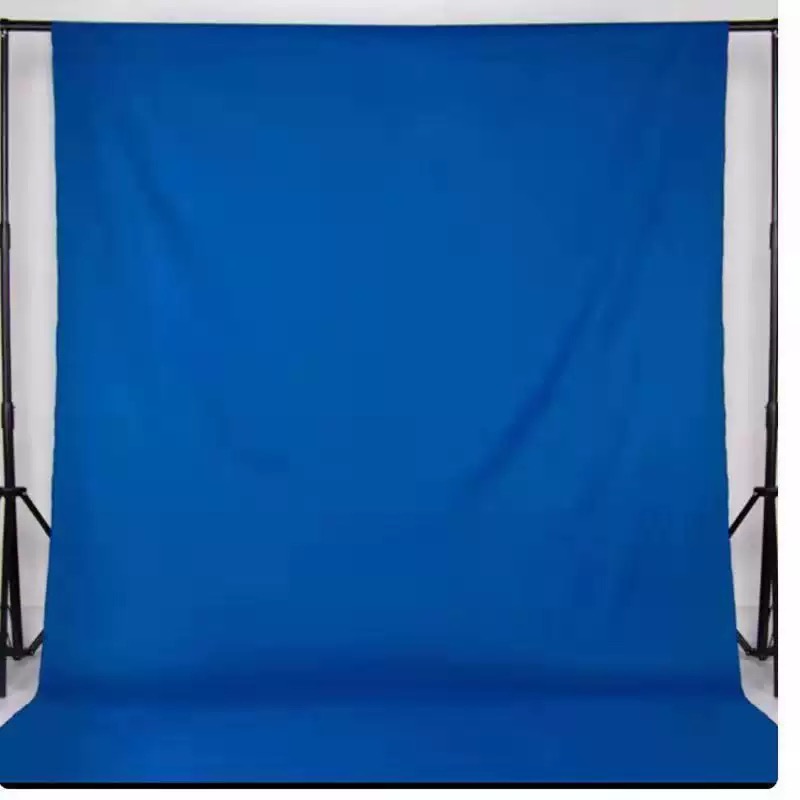 Bleu-3*6m
