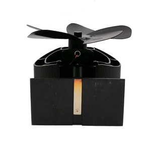 Cho Pin Powered Bếp Và Chauffage Dầu Hỏa Bếp Im Lặng Fan Hâm Mộ Lò Sưởi Fan Hâm Mộ Và Bếp Fan Hâm Mộ - Product Image 3