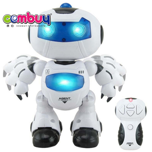 Wholesale 4 Channel Remote Control Battery Operated <strong>Rc</strong> Flying <strong>Robot</strong> Toy - Product Image 2