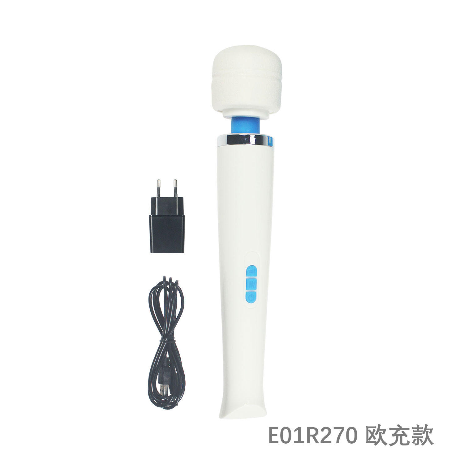 Chargeur standard européen E01r270