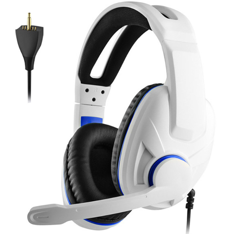 Enchufe del controlador P5