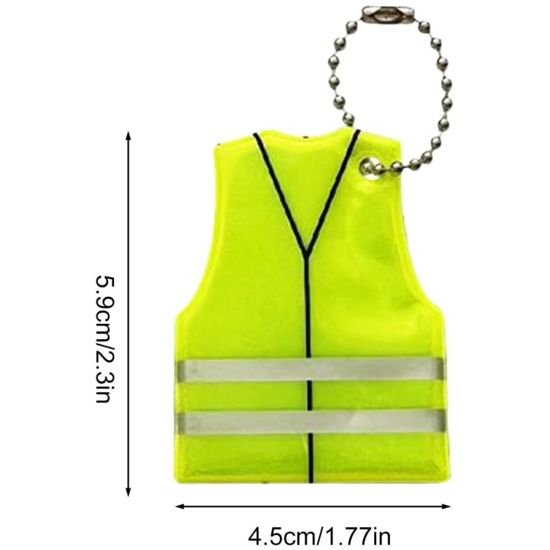 Fluorescent green