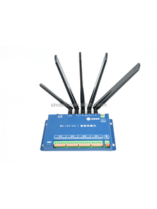 Mô-đun thu thập dữ liệu huahe IOT | thiết bị đầu cuối truyền thông cảm biến không dây để theo dõi từ xa và tùy chọn năng lượng mặt trời - Product Image 3