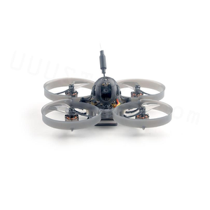 Happymodel Mobula7 1S mikro FPV BWhoop Drone 5IN1 AIO uçuş kontrolörü dahili 2.4G ELRS V2.0 RX Nano3 CMOS - Product Image 3