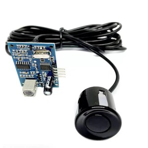 AJ-SR04M wasserdichtes Ultraschall modul Wasserdichter integrierter Entfernungsmesswandler-Sensor - Product Image 4