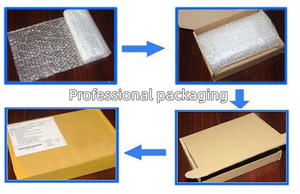 Оригинальный 5 дюймов 640*480 высокой яркости ЖК-модуль TX13D04VM2CAA - Product Image 6