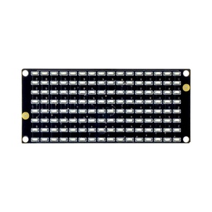 8*16 <strong>matrix</strong> <strong>LED</strong> <strong>light</strong> display module I2C communication 3.3-5V Microbit - Product Image 3