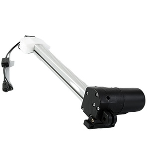 Actuador lineal de elevación de Tv motorizado con Control remoto - Product Image 6