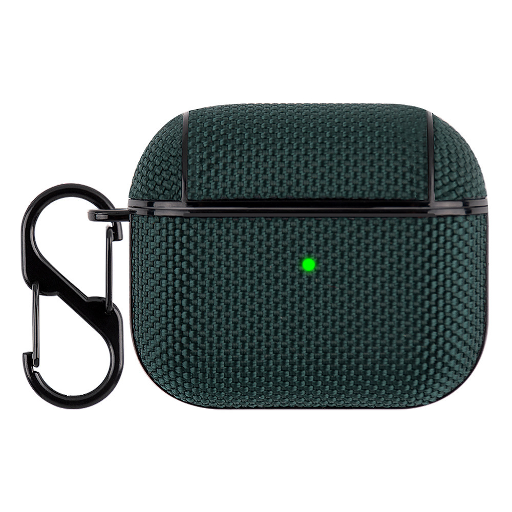 Verde oscuro