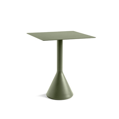Table carrée 60 de diamètre