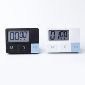 Портативный цифровой кухонный таймер - Product Image 1