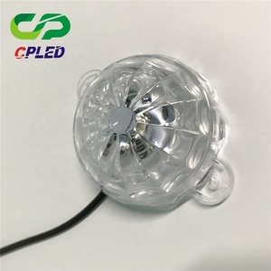 2018 Più Nuovo Pixel LED Della Fase Del Partito di Illuminazione Del Partito DJ Programma Progetto LED - Product Image 6