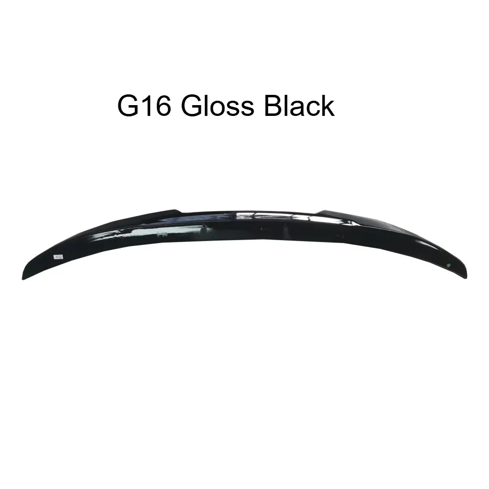G16 Gloss Black