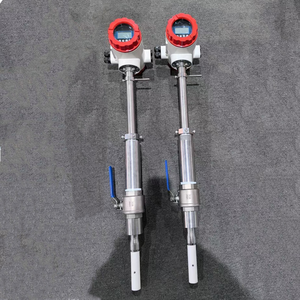 Customized Electromagnetic <strong>Flowmeter</strong> with <strong>Pulse</strong> <strong>Output</strong> From China - Product Image 2