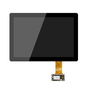 High Brightness 1024*768 LVDS Capacitive TFT <strong>LCD</strong> <strong>Display</strong> Touch Module with USB Interface USB Interface <strong>LCD</strong> Modules - Product Image 1
