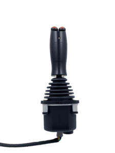 Электрический джойстик HJ60 с ручкой под заказ - Product Image 6