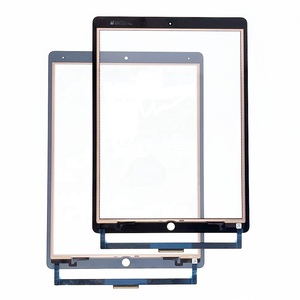 Digitalizador de pantalla táctil de 12,9 pulgadas para ipad pro 12,9, panel de pantalla LCD con botón de inicio, 1st 2015