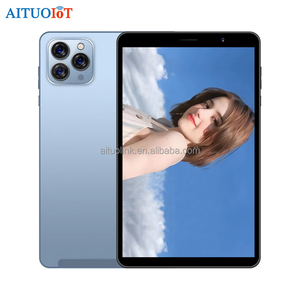 ATB8408 Tablet <strong>Computer</strong> PC <strong>Android</strong> <strong>System</strong> Rugged 8 Inches Standard USB Type C Intel Wi-fi 6 Optional 1100g for Business - Product Image 3