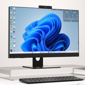 Computadora de escritorio de oficina computadora de escritorio todo en uno PC de escritorio para oficina monobloque i7 computadora de escritorio para hospital - Product Image 1