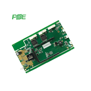 โรงงานอิเล็กทรอนิกส์แผงวงจร PCBA PCB ประกอบบอร์ด PCBA PCBA ราคา PCB OEM - Product Image 5