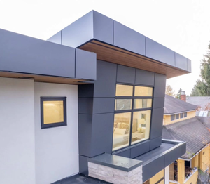 4mm <strong>ACM</strong> SHEET 4*8/5*12/5*16 ft Aluminum Composite Panel <strong>PE</strong> or FR CORE PVDF Alucobond Kynar/PPG High Quality ACP Wall <strong>Cladding</strong> - Product Image 5