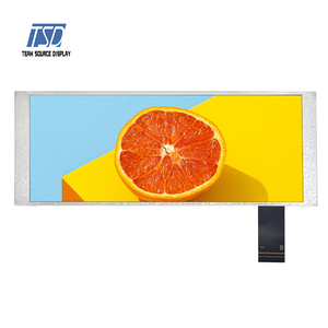 TSD ความสว่างสูง6.8นิ้ว1500:1 TFT ยืดบาร์จอแสดงผล LCD MIPI LCD จอแสดงผล TFT บาร์หน้าจอ LCD โมดูล - Product Image 4