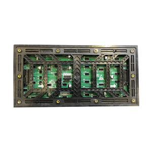 P4 modulo o pannello di visualizzazione a colori a LED per interni di prezzo di fabbrica di alta qualità - Product Image 2