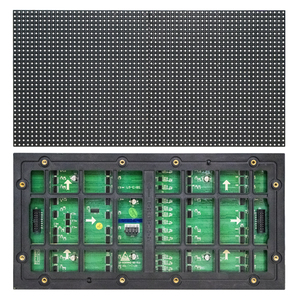 Modulo schermo led a colori per esterni P5 RGB - Product Image 4