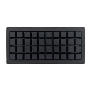 Tastiera Business USB con tastiera a 40 tasti completamente programmabile per applicazioni POS - Product Image 4