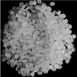 Yüksek mukavemetli granüller HDPE 2911 bakire polietilen parçacıklar HDPE plastik HDPE plastik granüller - Product Image 5