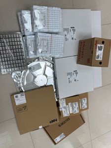 STM8L152R8T6, eine 8-Bit-MCU, basiert auf STM8-Kern und verwendet ultra-STM8L152R8T6