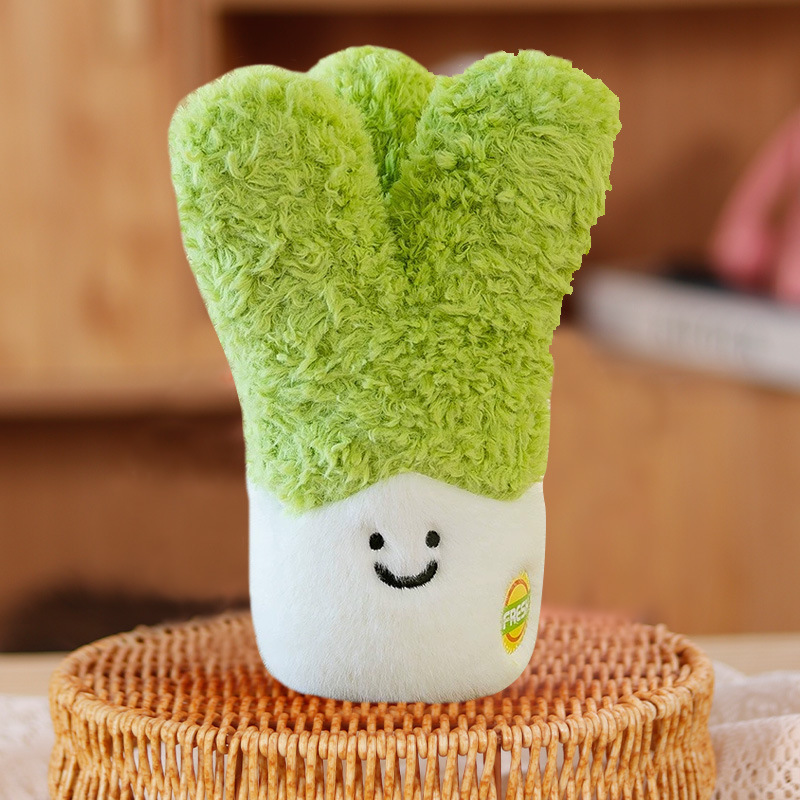 Oignon vert
