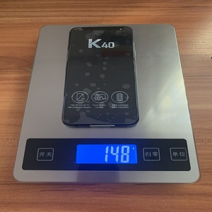 <strong>LG</strong> K40 Smartphone with GSM and LTE Cellular Connectivity - Product Image 3