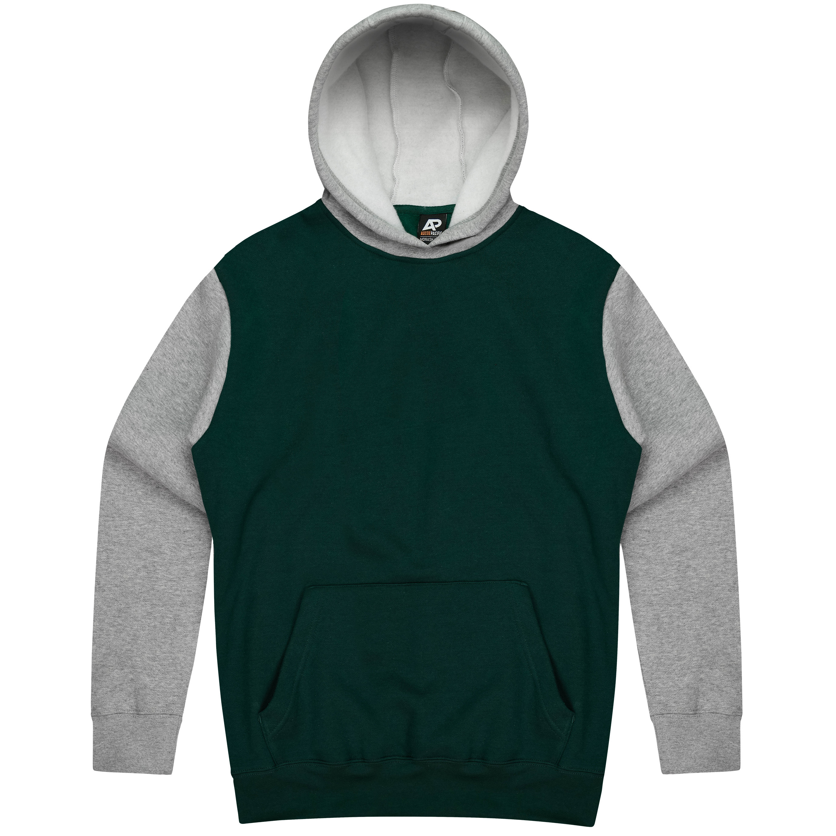 Gris bouteille