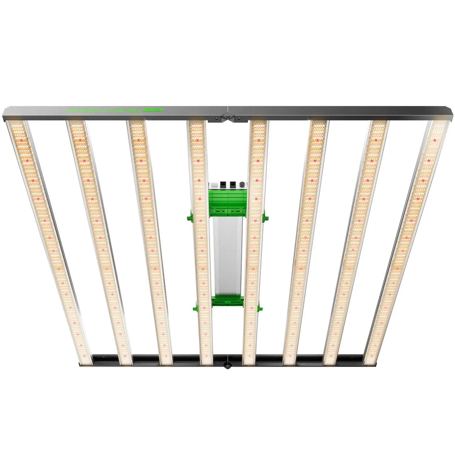 1000W Samsung LM301H EVO Chips ad alta potenza commerciale a spettro completo LED per interni coltiva luci per idro FC1000W per piante da interno