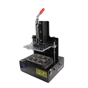 Hochwertige präzise benutzer definierte manuelle Programmierung Leiterplatte ntest Jig Mainboard-Leiterplatte ntest Vorrichtung funktion PCBA-Test vorrichtung