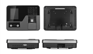 無料ソフトウェア付き2.8インチスクリーン顔認識カメラシステム時間出席機工場価格 - Product Image 5