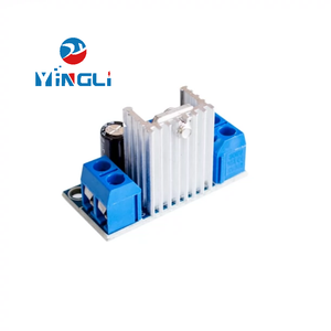 <strong>Module</strong> LM317 DC-DC DC Converter Step-down Circuit Board Step-down <strong>Module</strong> - Product Image 5
