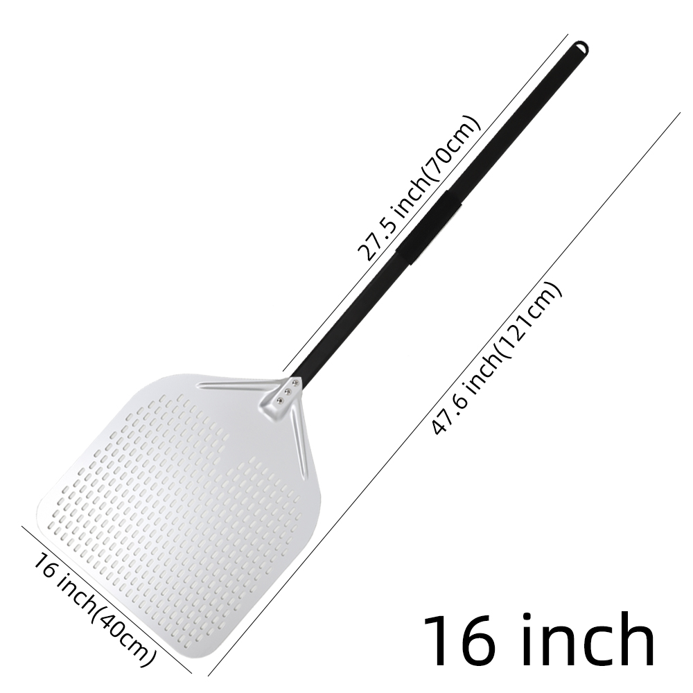 silver 16 inch 121cm
